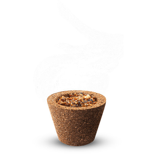 Cow aura (48 pieces)