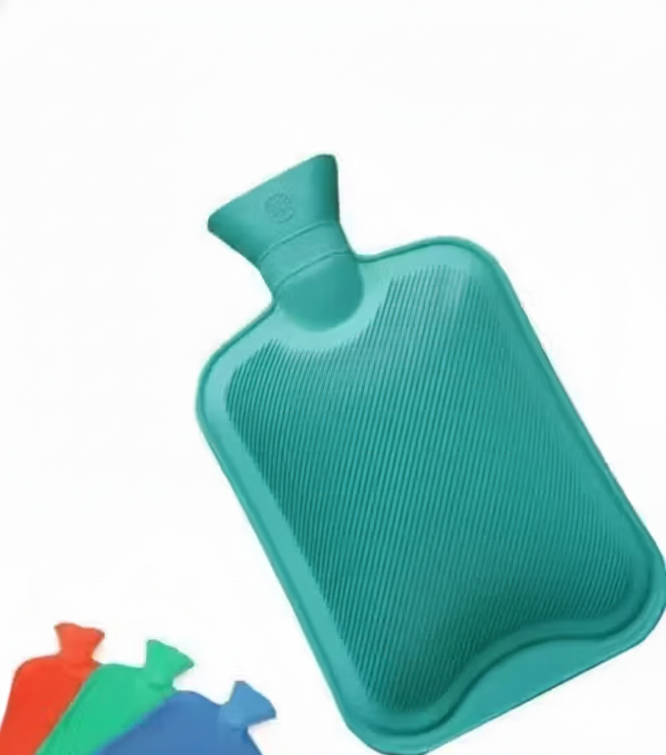 Hot Water Bag (2L)- Period Cramps & Winter Comfort