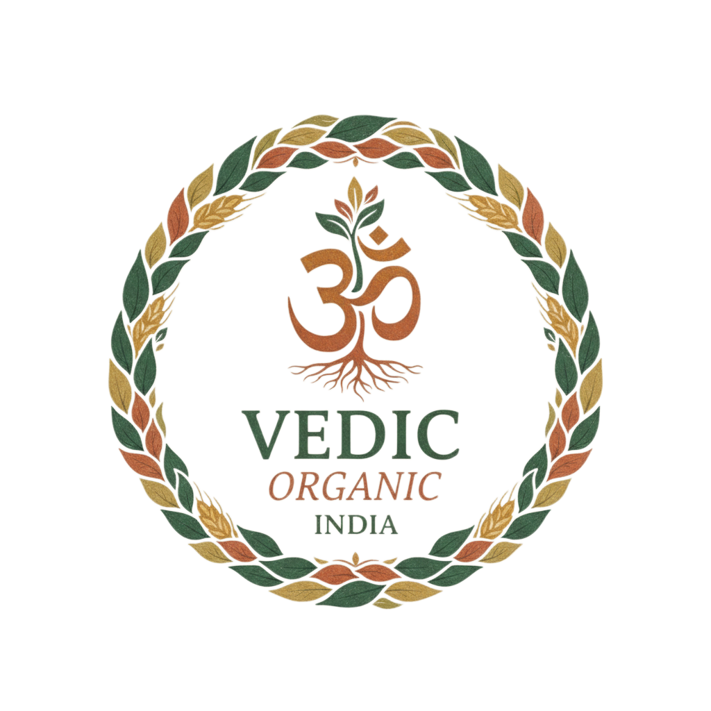 Vedic Organic India